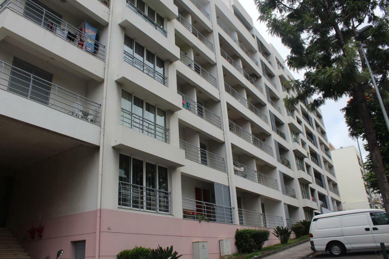 丰沙尔Uptown Madalenas公寓 外观 照片